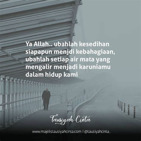 Muslim Quotes, Islamic Quotes, Indonesian Quotes, Cinta Quotes, Ar ...