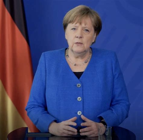 So Heckt Angela Merkel Deals Mit Ihrer Nebenregierung Aus Welt