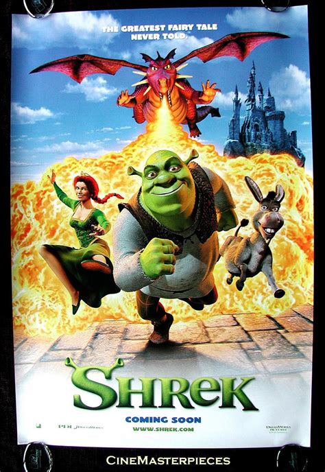 Temas de Peliculas: Shrek Hallelujah