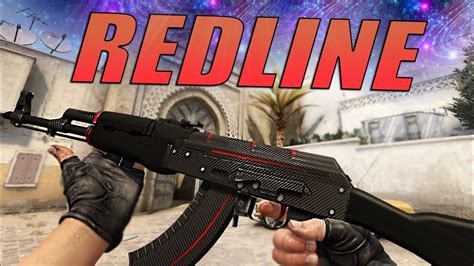 Cs Go Ak Redline Gameplay Price Giveaway Youtube