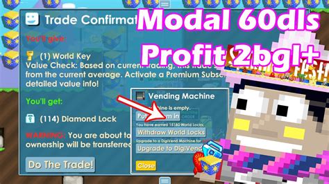 Cara Maximalin Profitan Event Summer 2023 Growtopia Indonesia YouTube