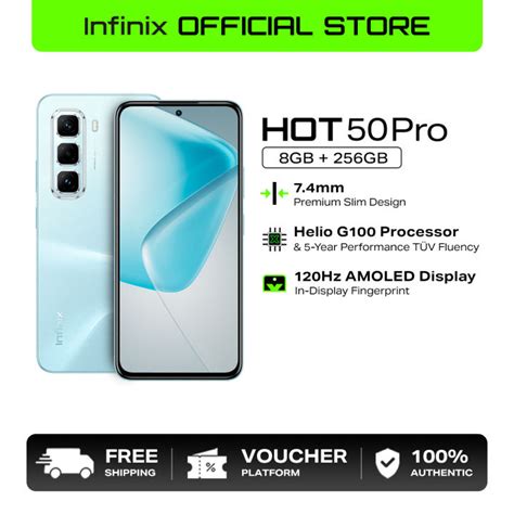 Infinix Hot Pro Up To Gb Gb Gb Helio G Hz Amoled Year Local Warranty