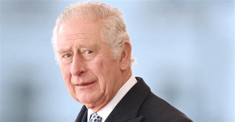 King Charles Briefly Hospitalized Amid Cancer Battle
