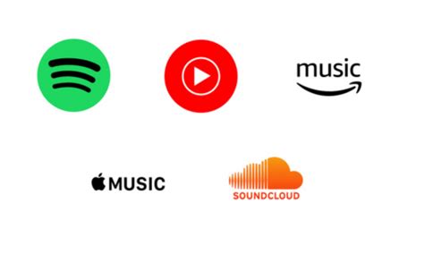 The Best Music Streaming Services Compared