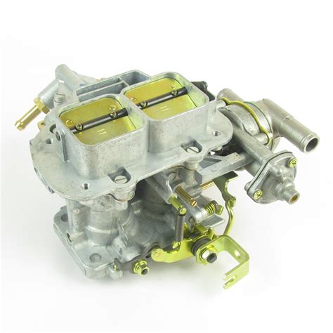 Weber Dgav Carburettor Eurocarb