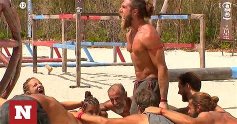 Survivor All Star Κραυγές χαράς στου Διάσημους Κέρδισαν και την