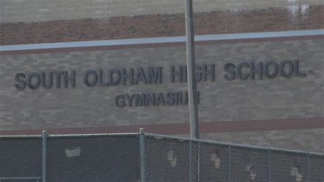 South Oldham High School