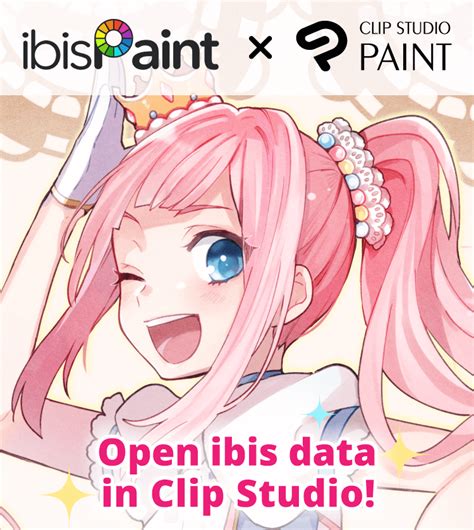 How To Import Ibis Paint Brushes To Clip Studio Paint Infoupdate Org