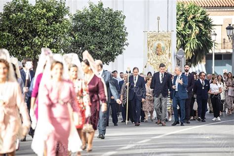 El Roc O De Lucena Celebra Medio Siglo De Historia Odisur