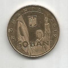 No Moneda Romania Bani Revolutia Romana Din Decembrie