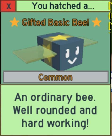 FINALLY, after 3k eggs : r/BeeSwarmSimulator