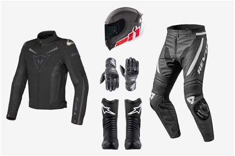 Motorcycle Gear 101: Everything You Need To Know About Gear | Moto Gear ...