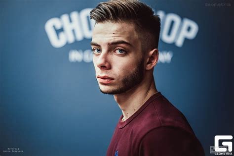 Барбершоп Chop Chop Курск – Отзывы, услуги, цены