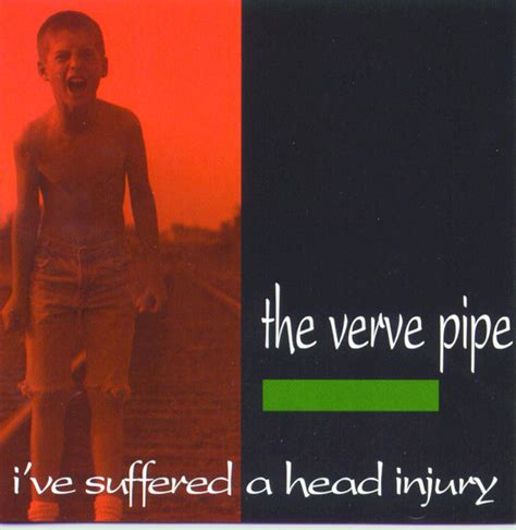 BPM and key for songs by The Verve Pipe | Tempo for The Verve Pipe ...