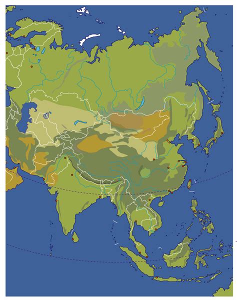 China Geography Diagram Quizlet