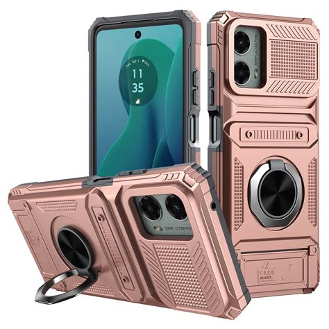 Elegant Choise Case For Moto G G Heavy Duty Rugged Phone Cover