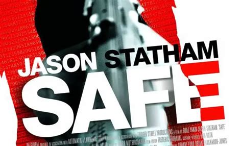 Safe English Movie Review (2012) - Rating, Release Date, OTT Release ...