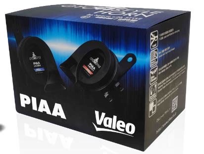 PIAA Valeo Horn Launch in India | Valeo Service