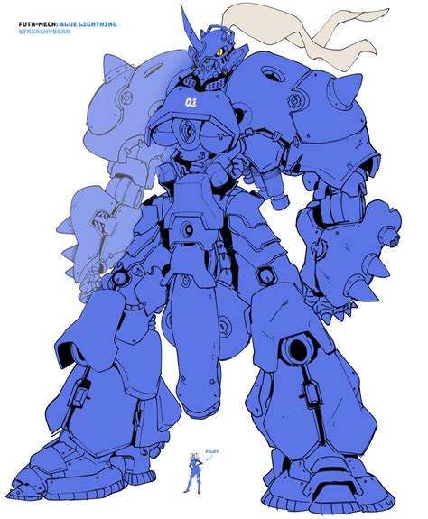 Comms Open 05 Cr💢c⛔dr🔞ws On Twitter Rt Streachybear Big Dick Mech