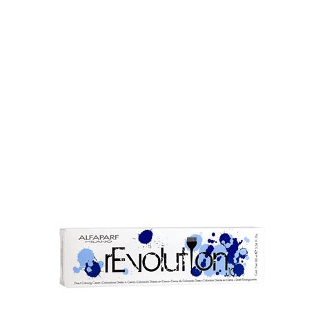 rEvolution JC - True Blue | Alfaparf Milano Professional