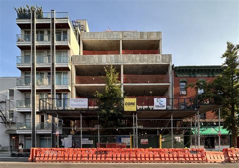 The middle village metropolitan avenue shop with a secret history 1