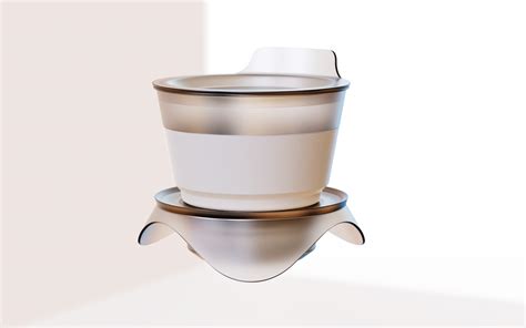 PHIN | coffee filter on Behance