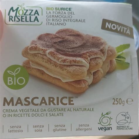 Mozzarisella Mascarice Review Abillion