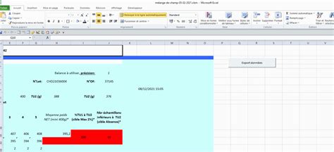 Problèmes sécurité coller bouton avec code VBA sur autres classeurs Excel