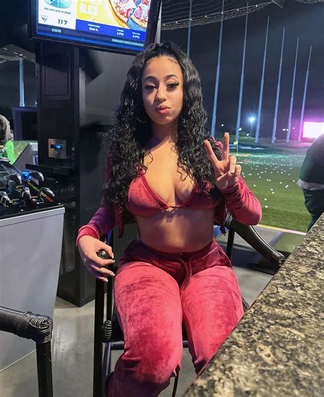 Jaden Newman Nude Photos And Sex Tape LEAK Scandal Planet