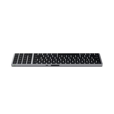Satechi Slim X2 Bluetooth Backlit Keyboard |Satechi |BEON