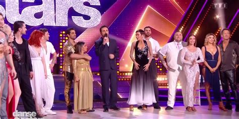 Danse Avec Les Stars D Couvrez Le Classement Des Candidats L