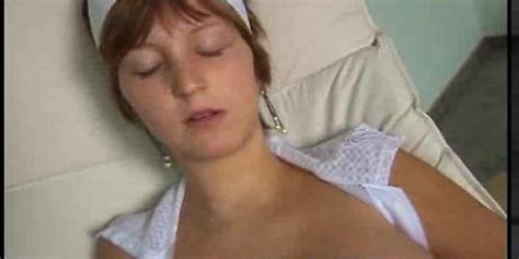 Hot Nurs Makes A Break Tnaflix