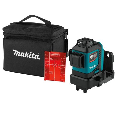 Makita V Max Cxt Lithium Ion Cordless Self Leveling Degree