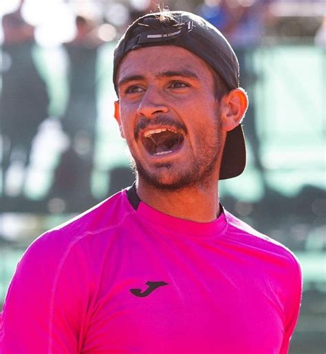 Tenis Mariano Navone se coronó campeón del Challenger de Buenos Aires