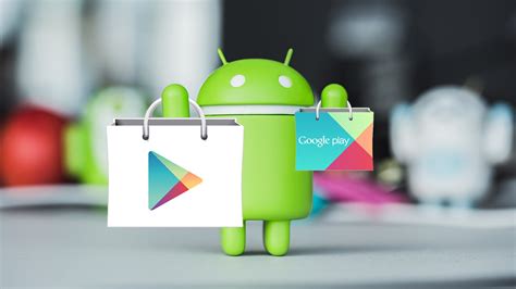 Google Play Apk