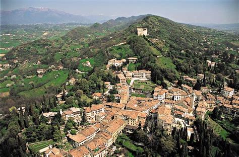 Feverish Trends: Asolo Italy Pictures