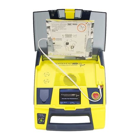 Cardiac Science Powerheart G Pro Aed Aed Indonesia