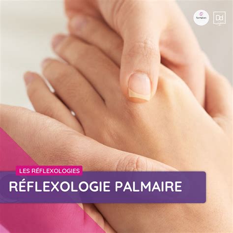 Vitaesphere Reflexologie Palmaire