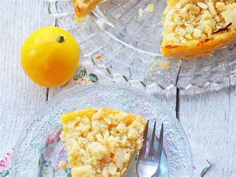 Recettes De Croustade Et Citrons