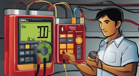 Guia Prático Como Medir Energia Com Multímetro Facilmente