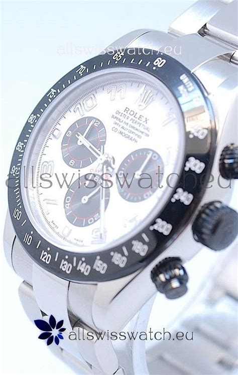 Rolex Project X Daytona Limited Edition Series II Cosmograph MonoBloc