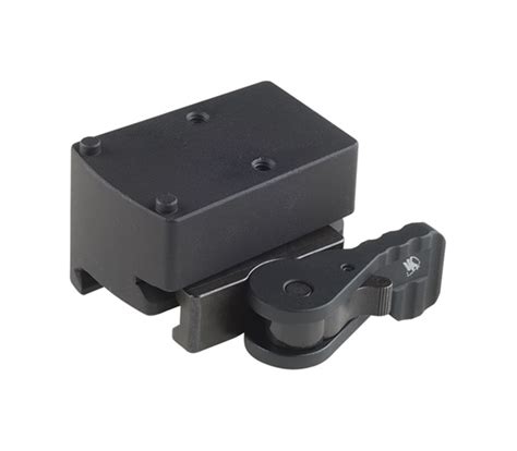 Trijicon Rmr Mount