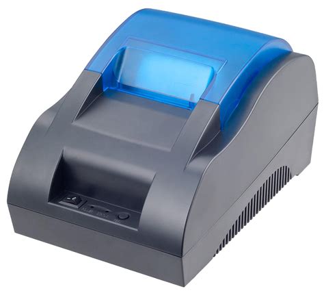 Gobbler Mm Usb Thermal Receipt Printer Kiosk Amazon In Electronics