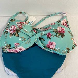 Beachsissi Swim Bikini Poshmark