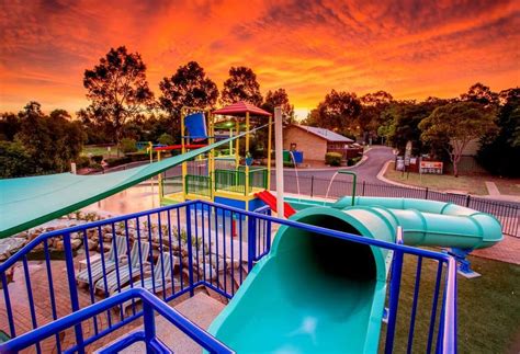 Discovery Parks Dubbo Qantas Hotels