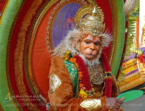hanuman | Hanuman Chalisa Yantra
