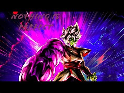 Trying The New Co Op Fused Zamasu Event Youtube