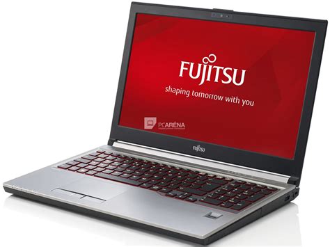 Fujitsu Celsius H Hun A Pc Ar Na Kft