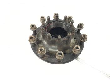 Scania 4 Series 94 01 95 12 04 Wheel Hub For Sale At Truck1 ID 5200503