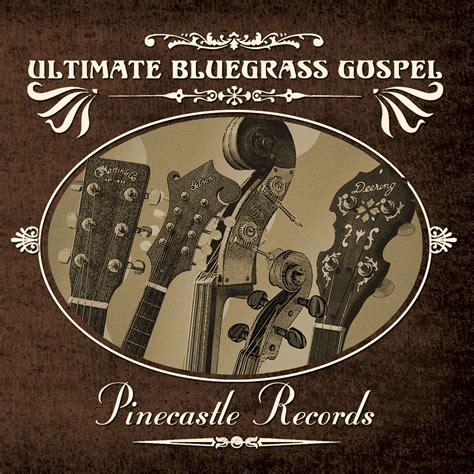 Pinecastle Records Brings Back Popular Compilation Series With